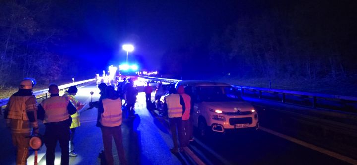 Technischer Hilfeleistungseinsatz